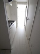 キッチン リブリ・結