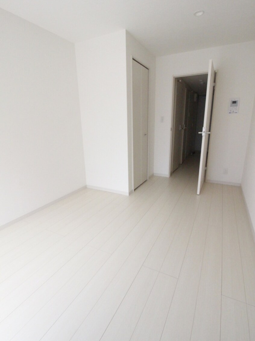 居室 リブリ・結