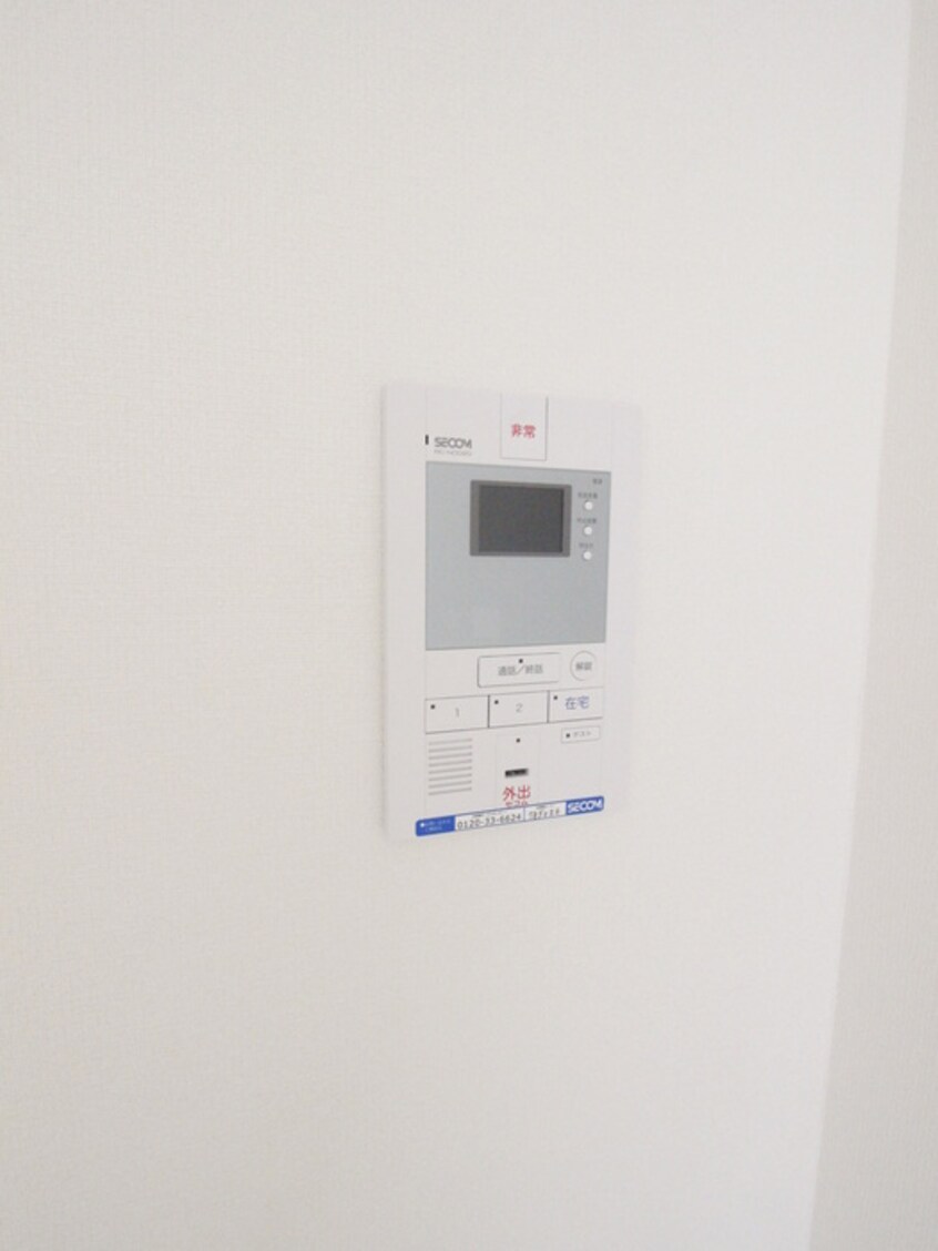 居室 リブリ・結