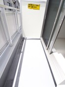 ベランダ・バルコニー リブリ・結