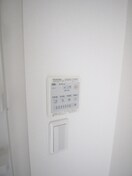 居室 リブリ・結