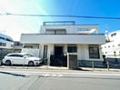 外観写真 メゾン大多和
