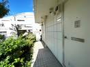 外観写真 メゾン大多和
