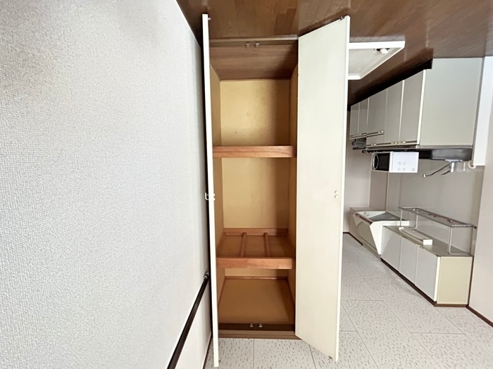 収納 メゾン大多和