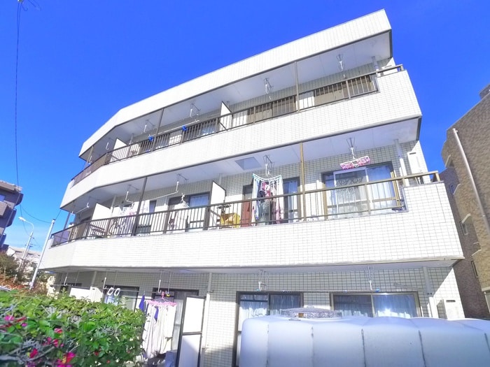 外観写真 ヴィラージュ南行徳