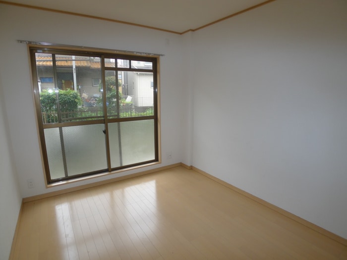 居室 ヴィラージュ南行徳