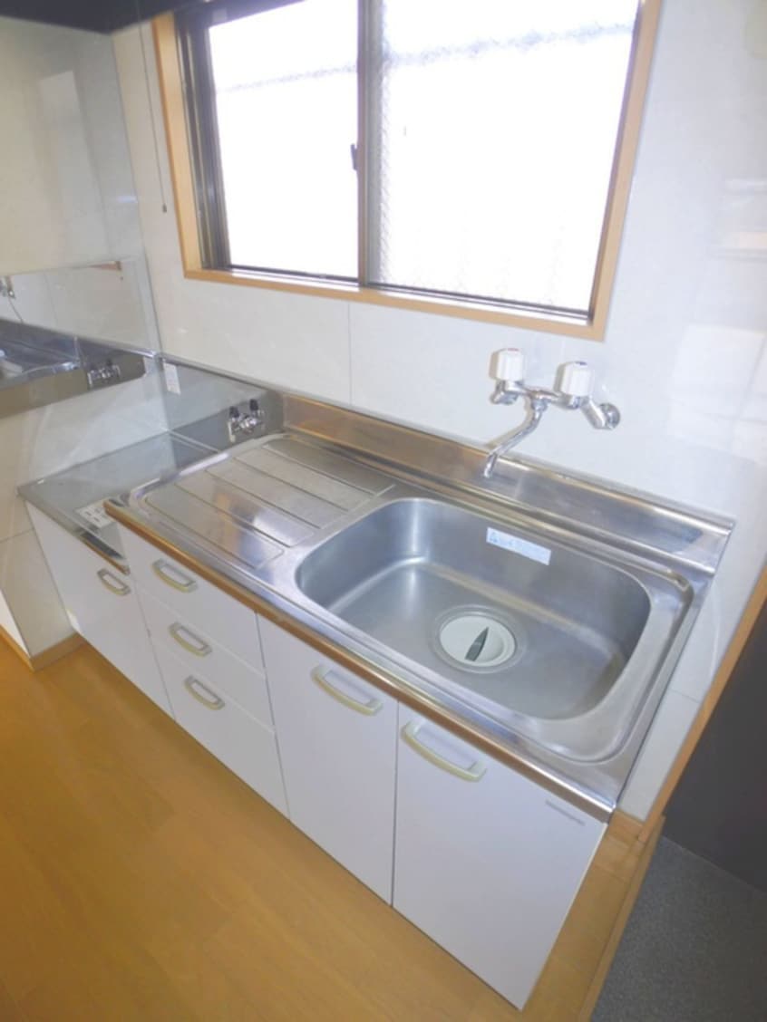 キッチン ヴィラージュ南行徳