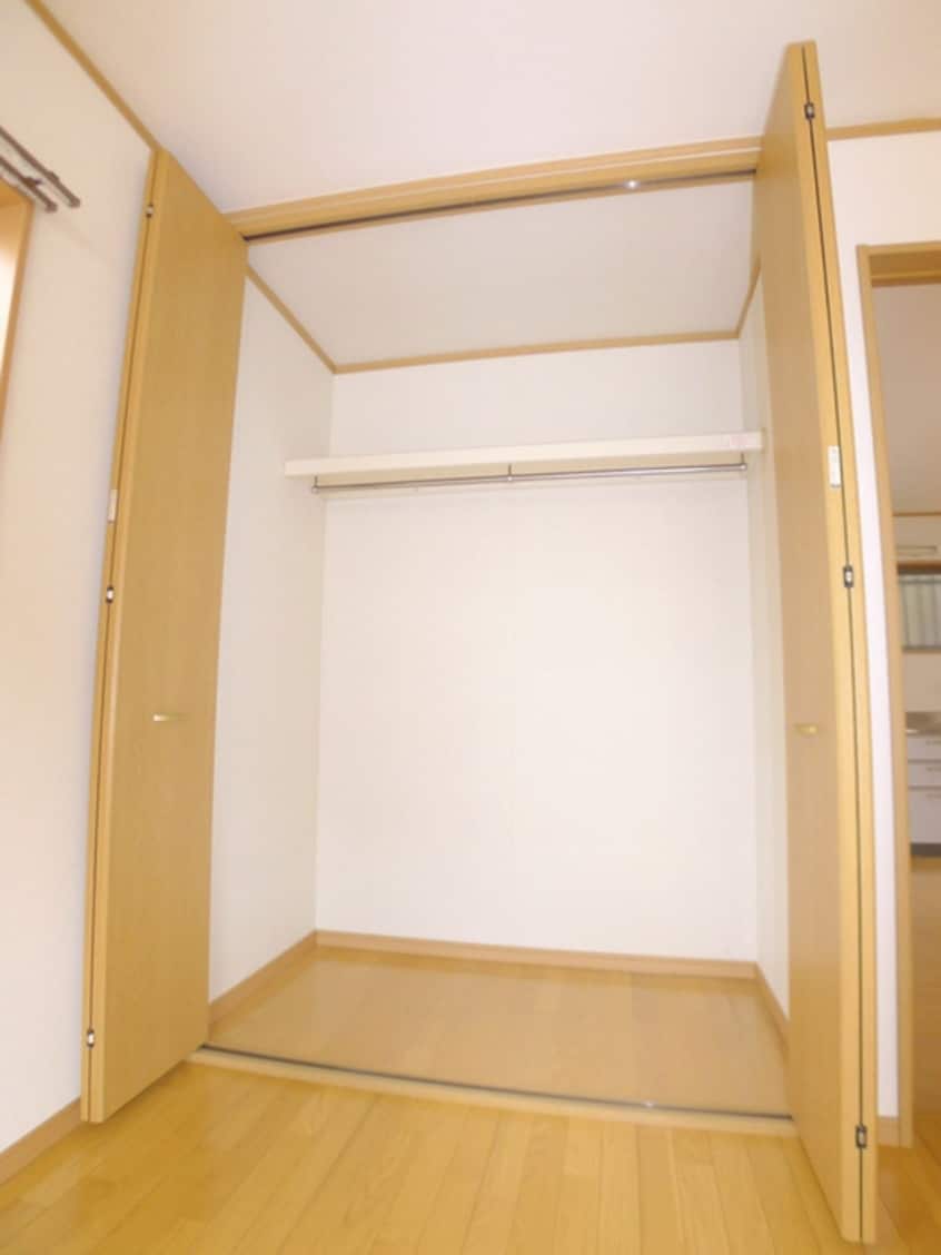 収納 ヴィラージュ南行徳