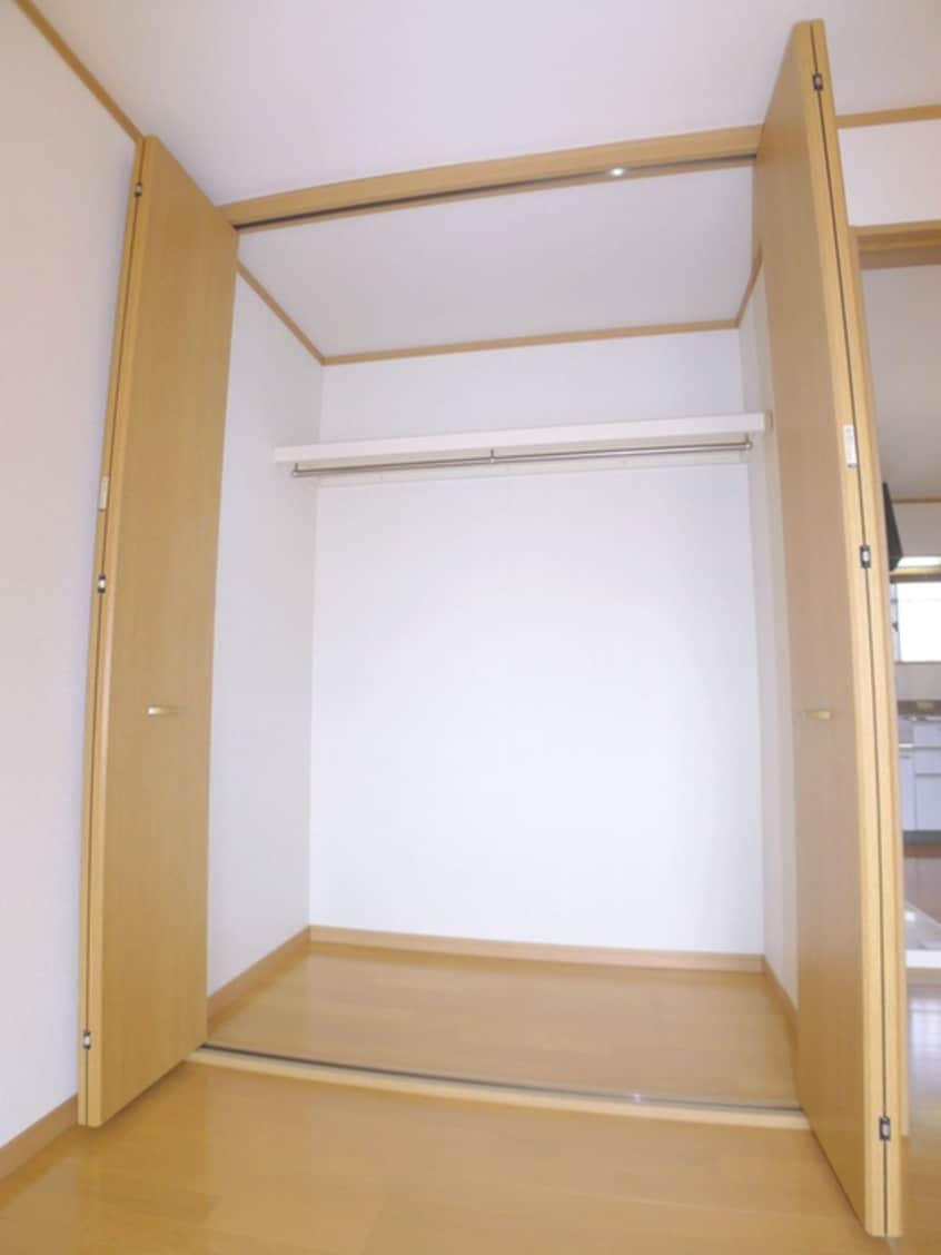 収納 ヴィラージュ南行徳