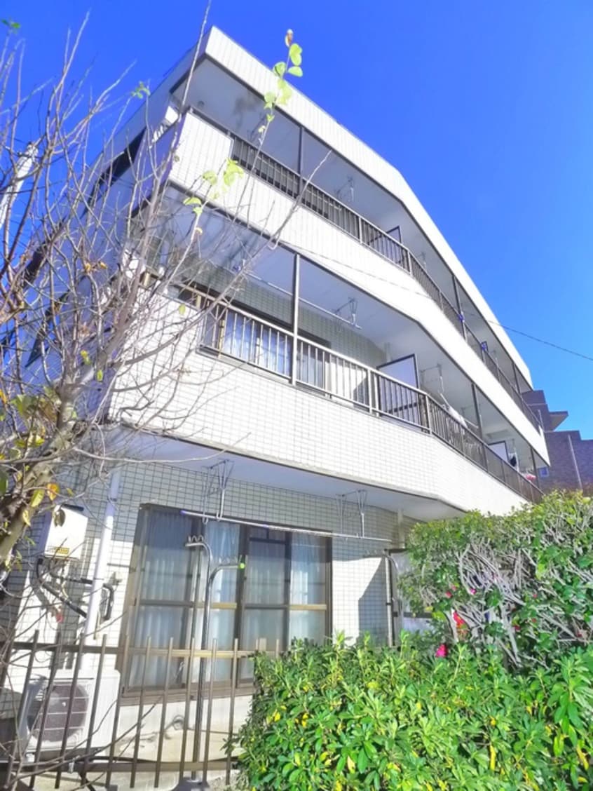 外観写真 ヴィラージュ南行徳