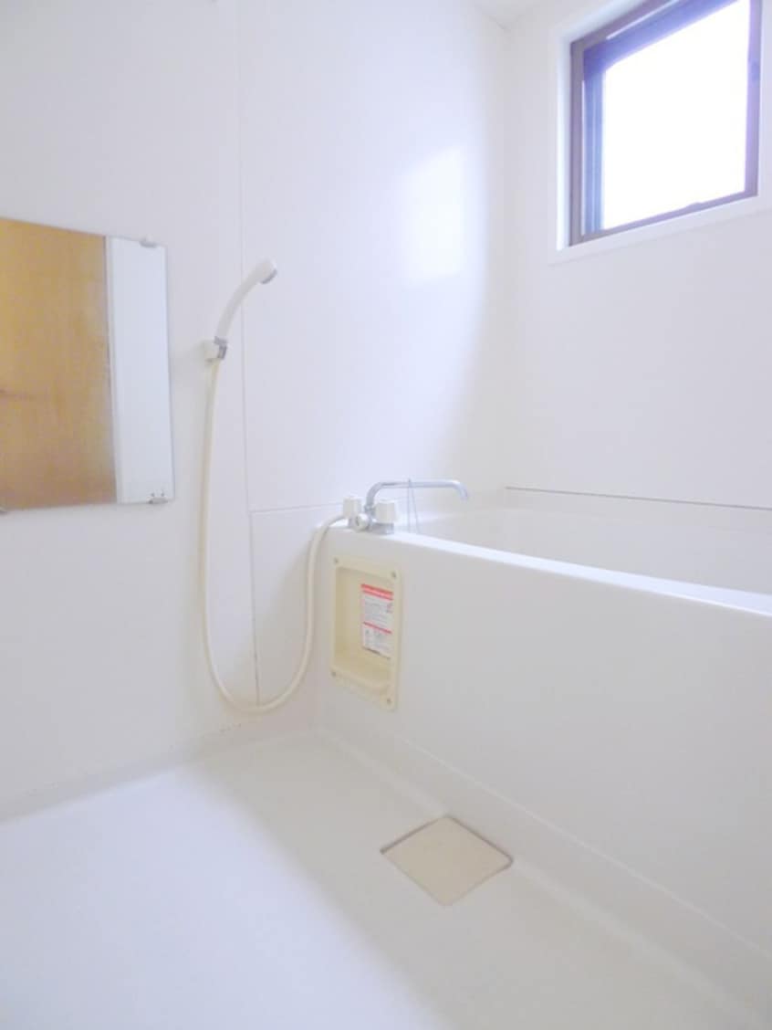 バス／シャワールーム等 ヴィラージュ南行徳