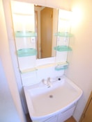 洗面 ヴィラージュ南行徳