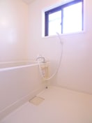 バス／シャワールーム等 ヴィラージュ南行徳