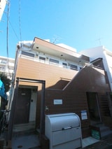 ヴェクセル三軒茶屋