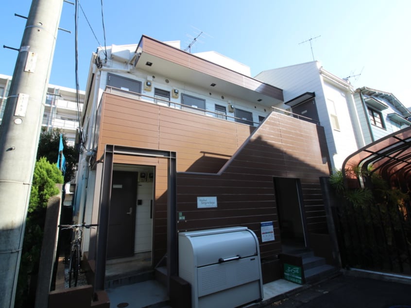 周辺環境 ヴェクセル三軒茶屋