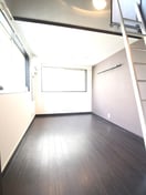 居室 ヴェクセル三軒茶屋