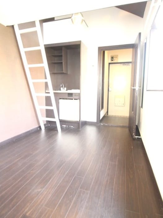 居室 ヴェクセル三軒茶屋