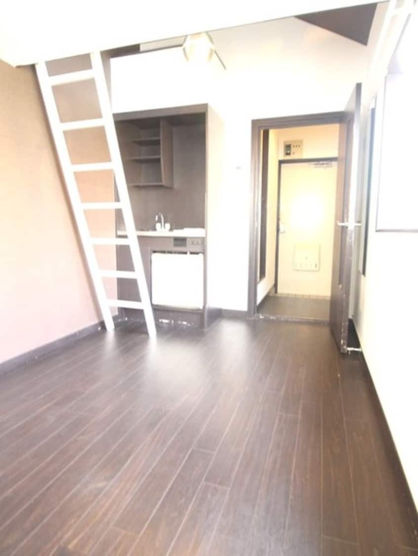 居室 ヴェクセル三軒茶屋