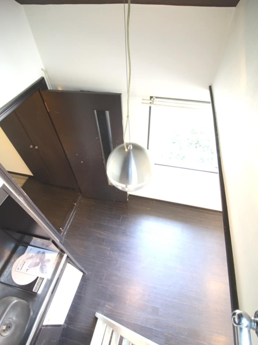 居室 ヴェクセル三軒茶屋