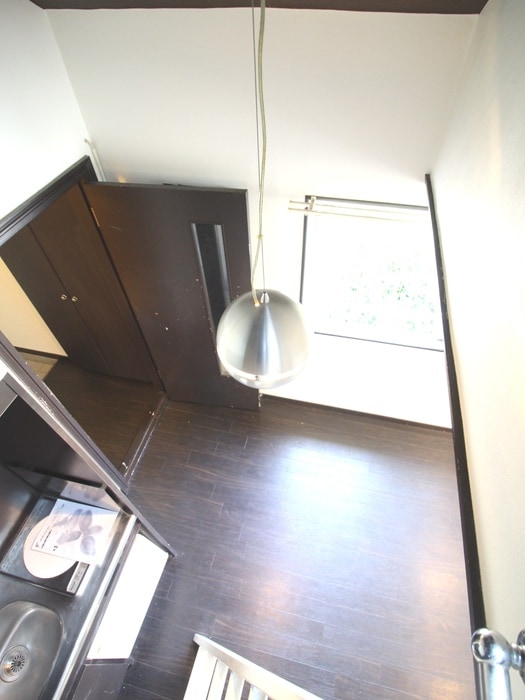 居室 ヴェクセル三軒茶屋