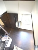 居室 ヴェクセル三軒茶屋