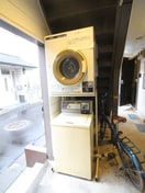 建物設備 ヴェクセル三軒茶屋