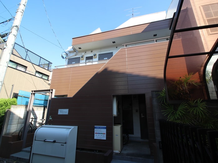 その他 ヴェクセル三軒茶屋