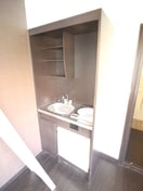 キッチン ヴェクセル三軒茶屋