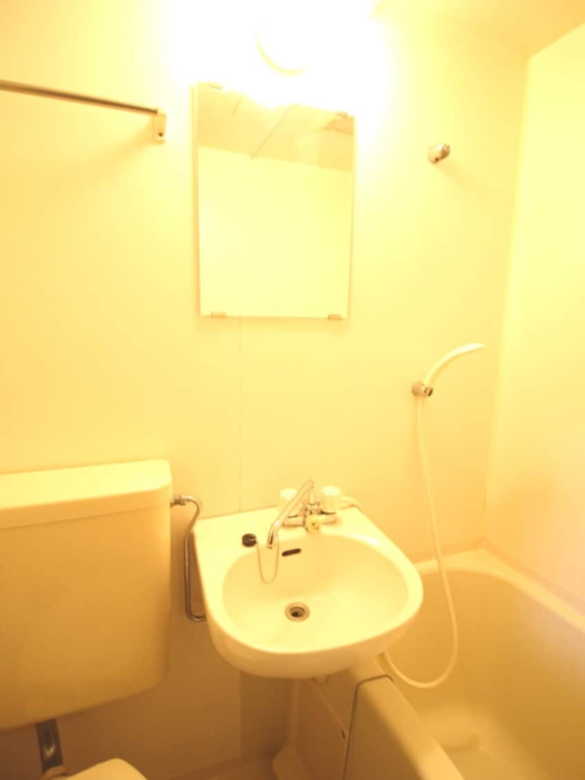 洗面 ヴェクセル三軒茶屋