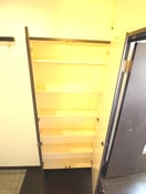 靴箱 ヴェクセル三軒茶屋