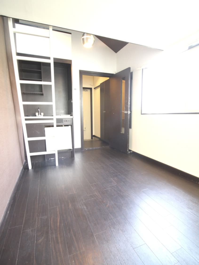 ベランダ・バルコニー ヴェクセル三軒茶屋