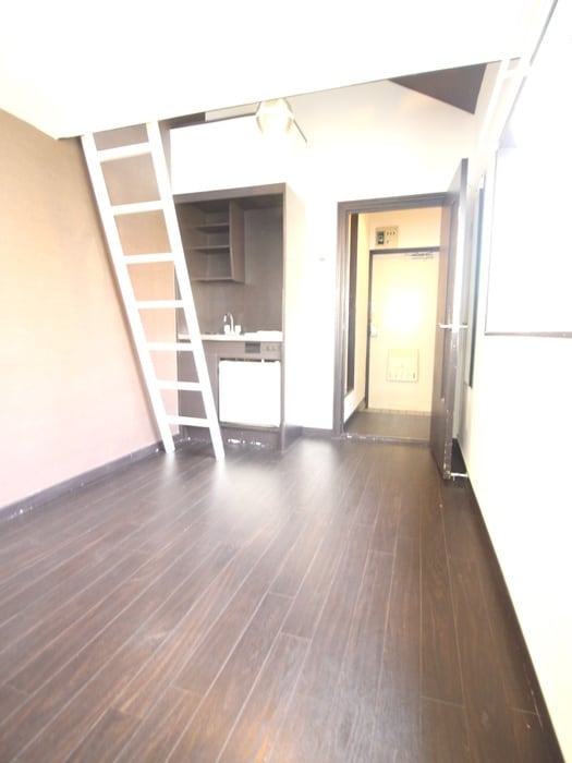 内観写真 ヴェクセル三軒茶屋