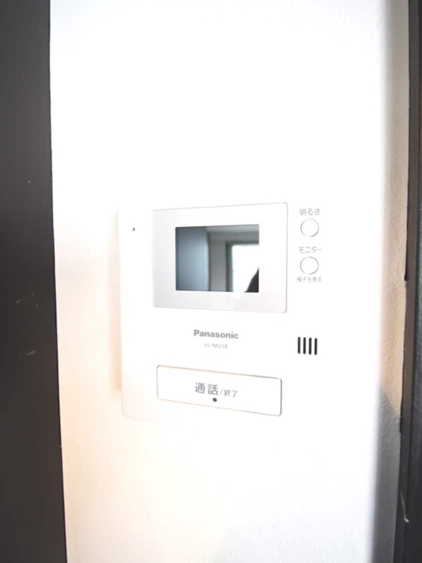 内観写真 ヴェクセル三軒茶屋