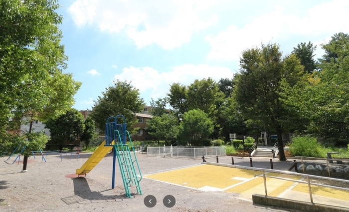 子の神公園(公園)まで600m ヴェクセル三軒茶屋