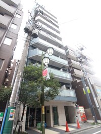 クレイシア池上（303）