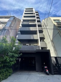 AXAS上野北（206）