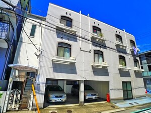 第2山崎ビル