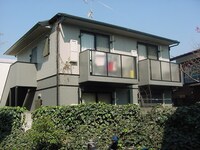 ハイツ・ワコー