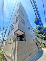 クレセント吉村