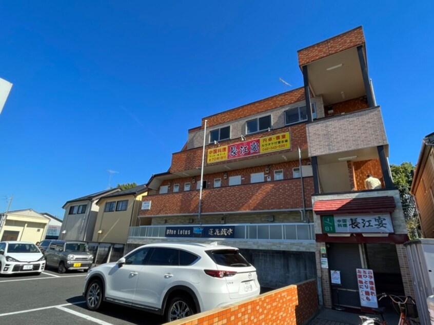 外観写真 吉盛ビル