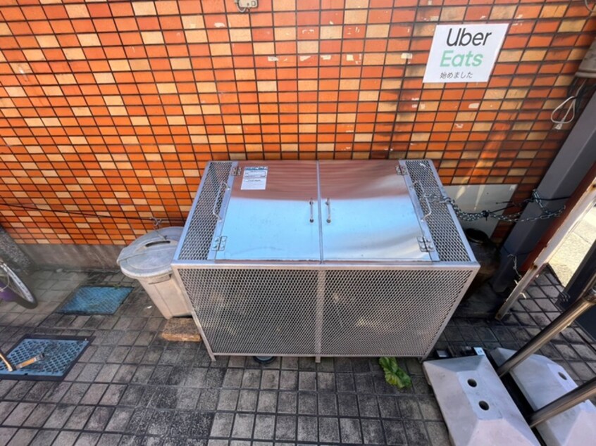 建物設備 吉盛ビル