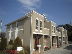 リマーレソプラ弐番館