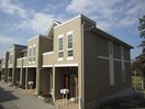 外観写真 リマ－レソプラ弐番館