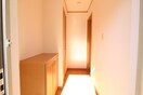 玄関 リマ－レソプラ弐番館