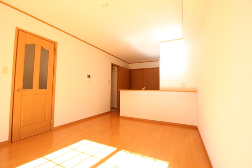 居室 リマ－レソプラ弐番館