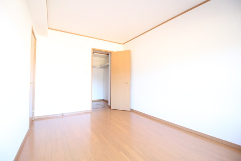 居室 リマ－レソプラ弐番館