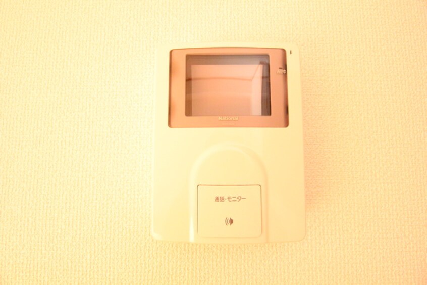 内観写真 リマ－レソプラ弐番館