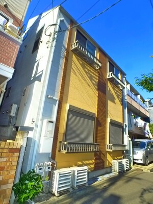 コンフォート町屋