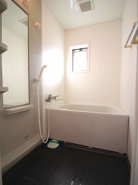 バス／シャワールーム等 エルミタージュ