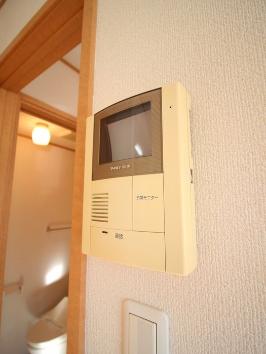 内観写真 エルミタージュ